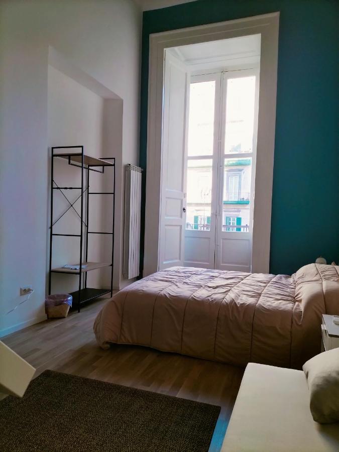 Bed & Breakfast Ma.li. *