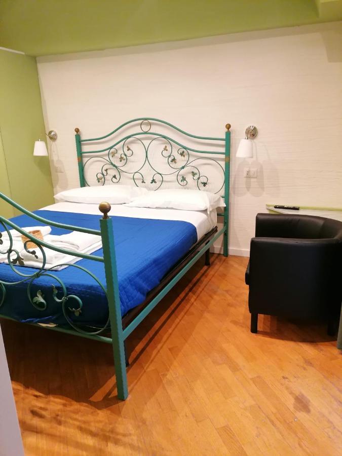 Aparthotel E Ascensione Naples