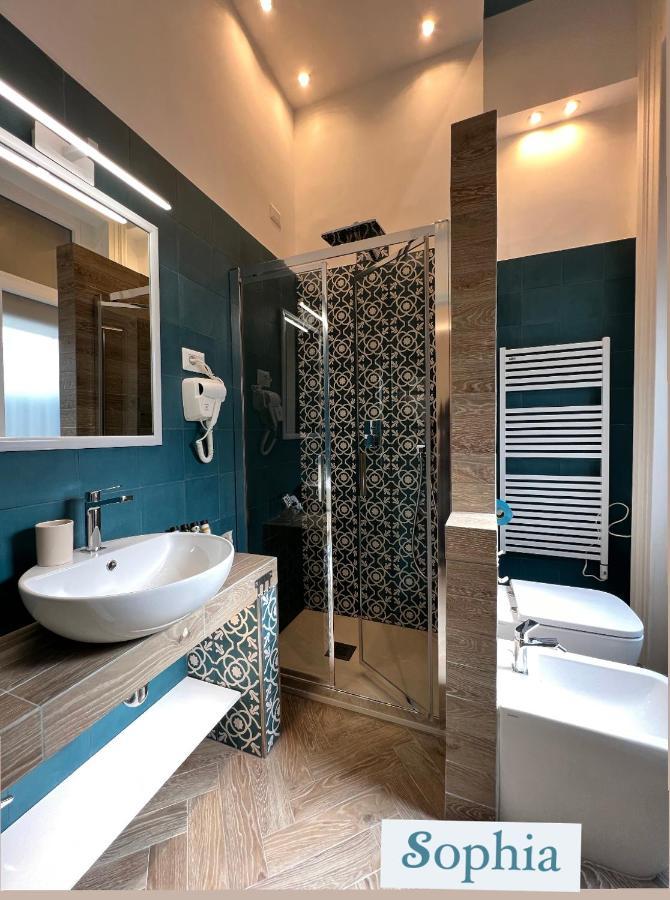 Serghouse Bed & Breakfast Naples