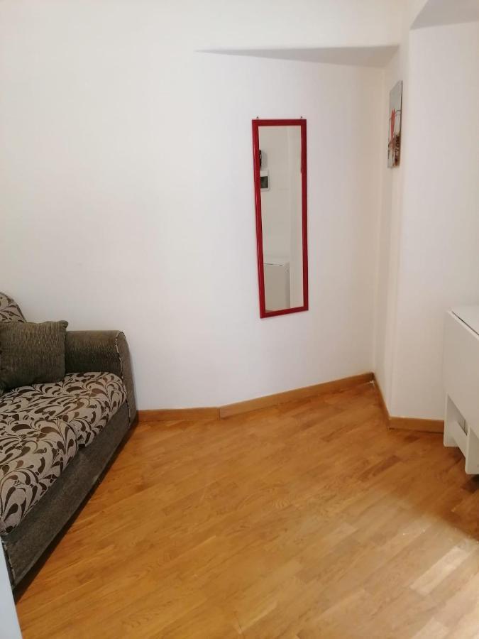 Aparthotel E Ascensione Naples