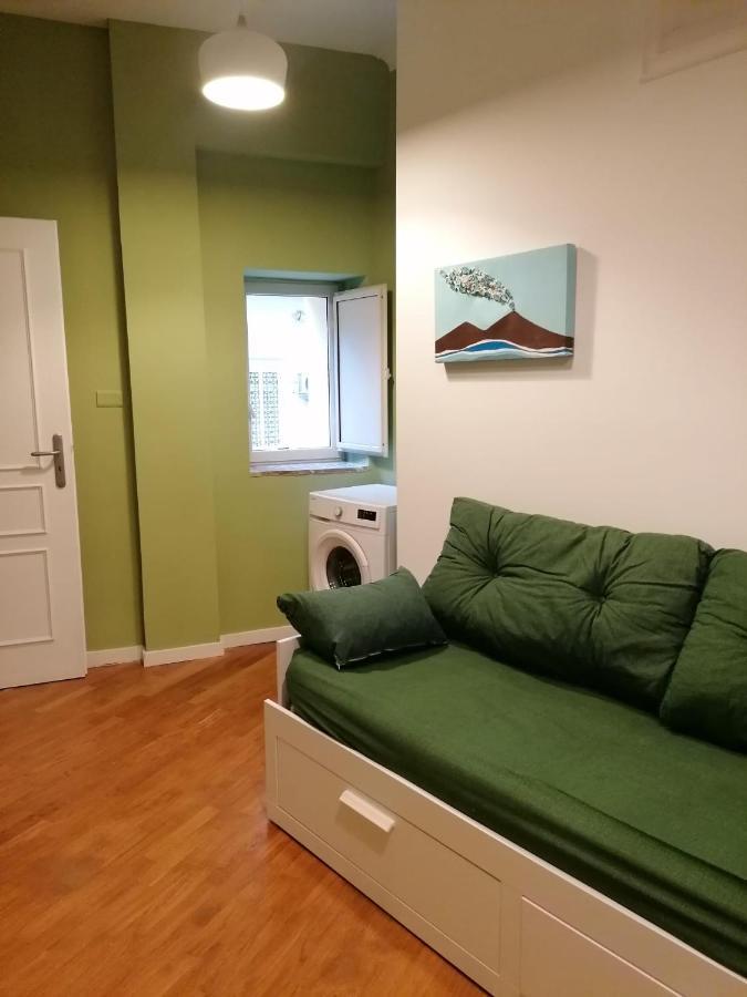 Aparthotel E Ascensione *