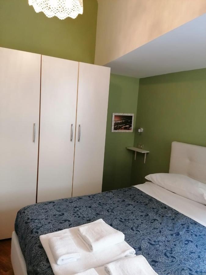 E Ascensione Aparthotel Naples