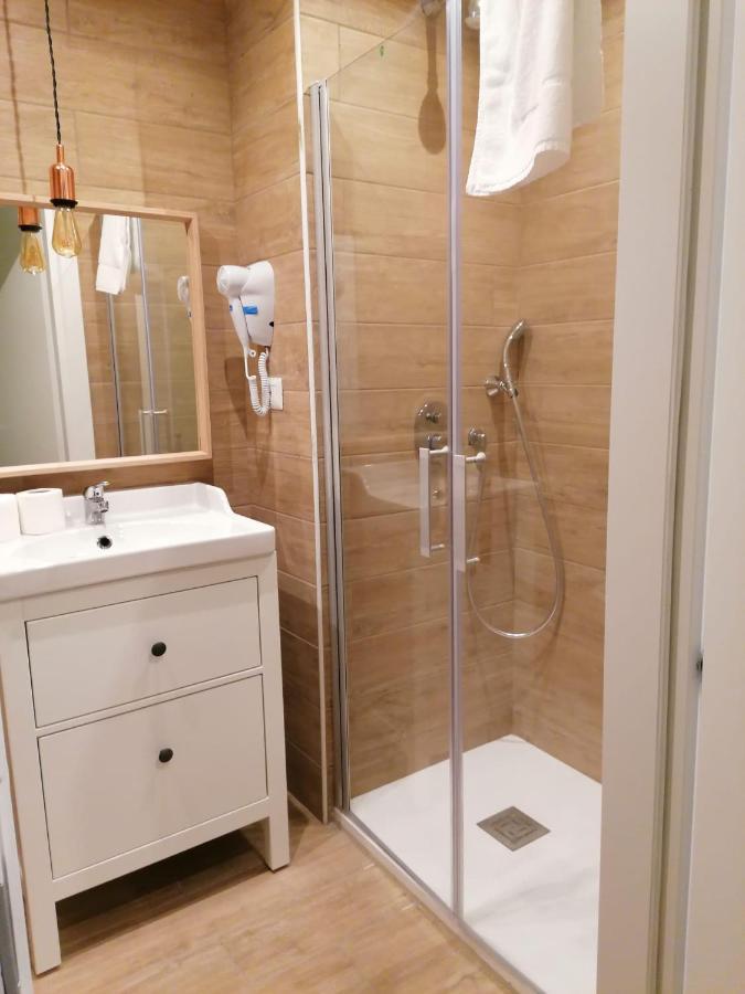 E Ascensione Aparthotel Naples