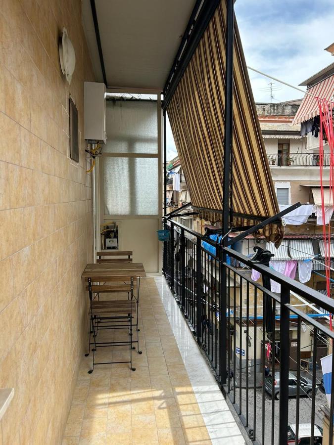 Casa Manfredi Bed & Breakfast Naples