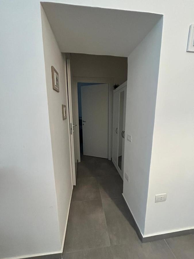 Casa Manfredi Naples