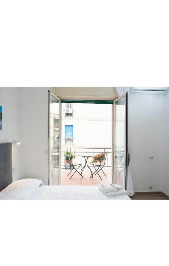 Casacapaldo * Naples