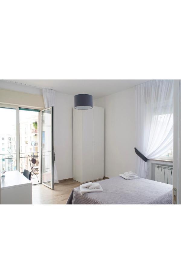 Bed & Breakfast Casacapaldo