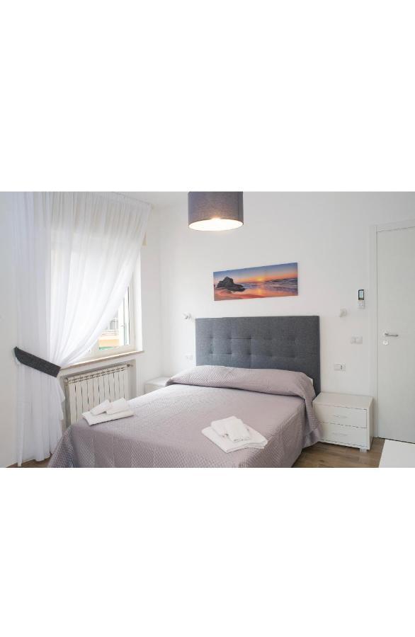 Casacapaldo Naples