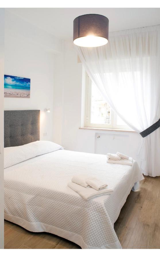 Bed & Breakfast Casacapaldo *