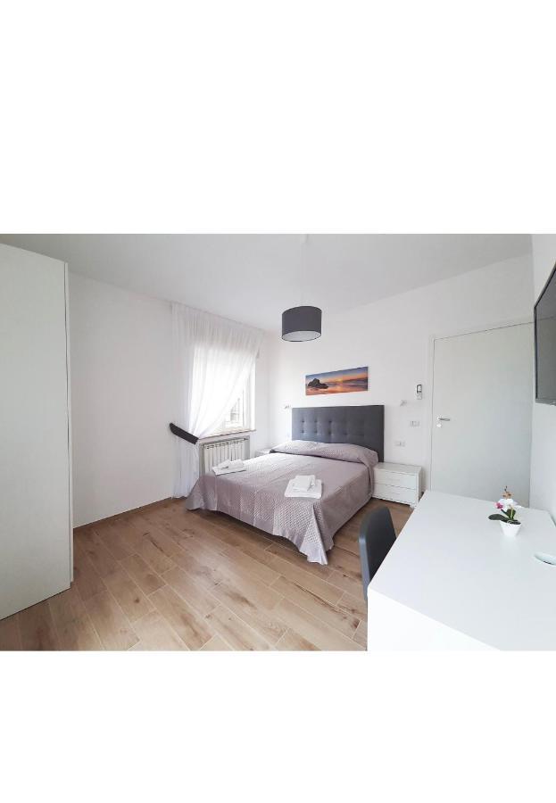 Bed & Breakfast Casacapaldo Naples