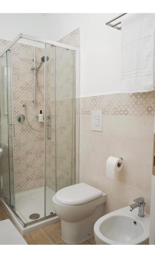 Casacapaldo Bed & Breakfast Naples