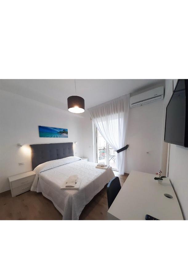 Casacapaldo Bed & Breakfast