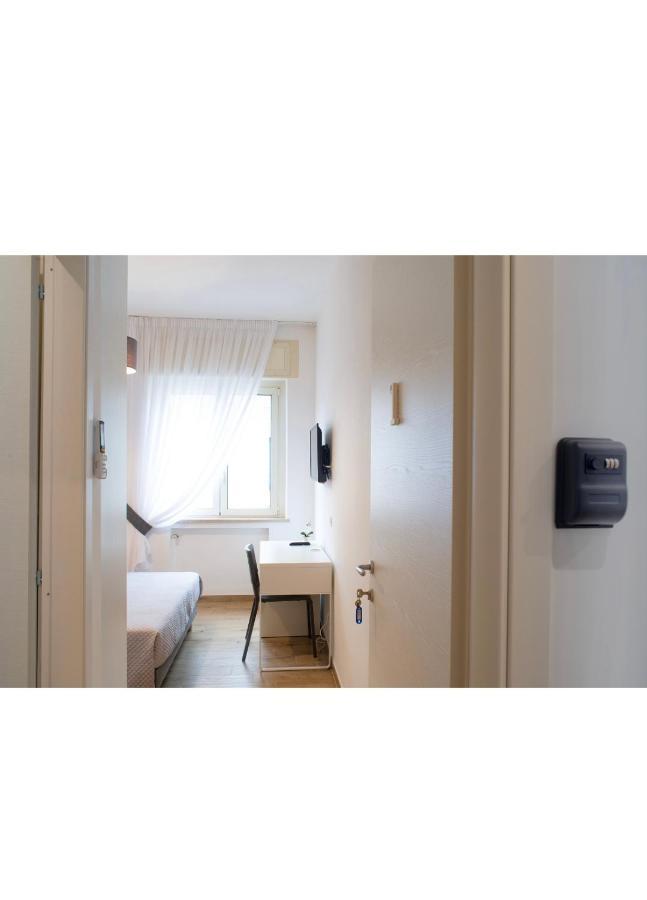 Bed & Breakfast Casacapaldo *