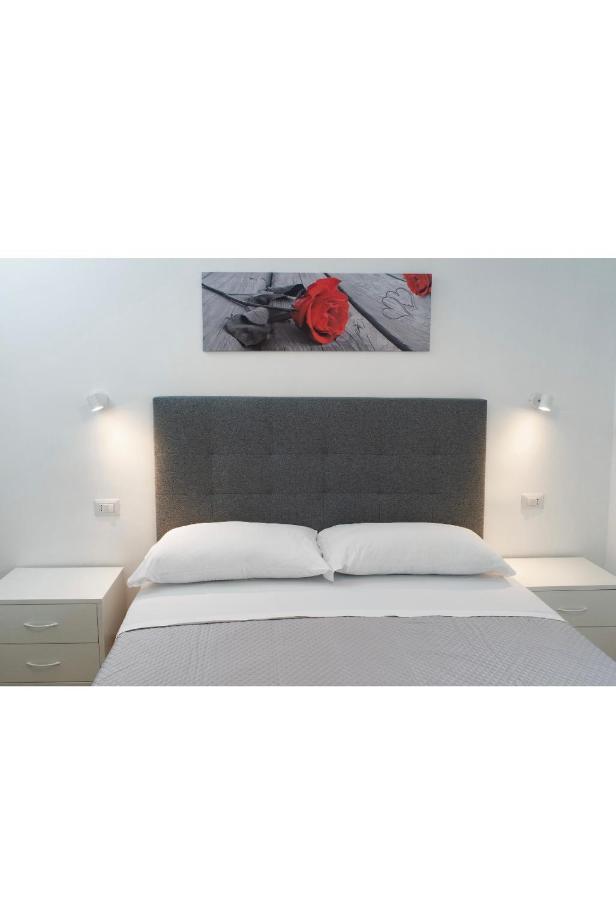 Casacapaldo Bed & Breakfast *