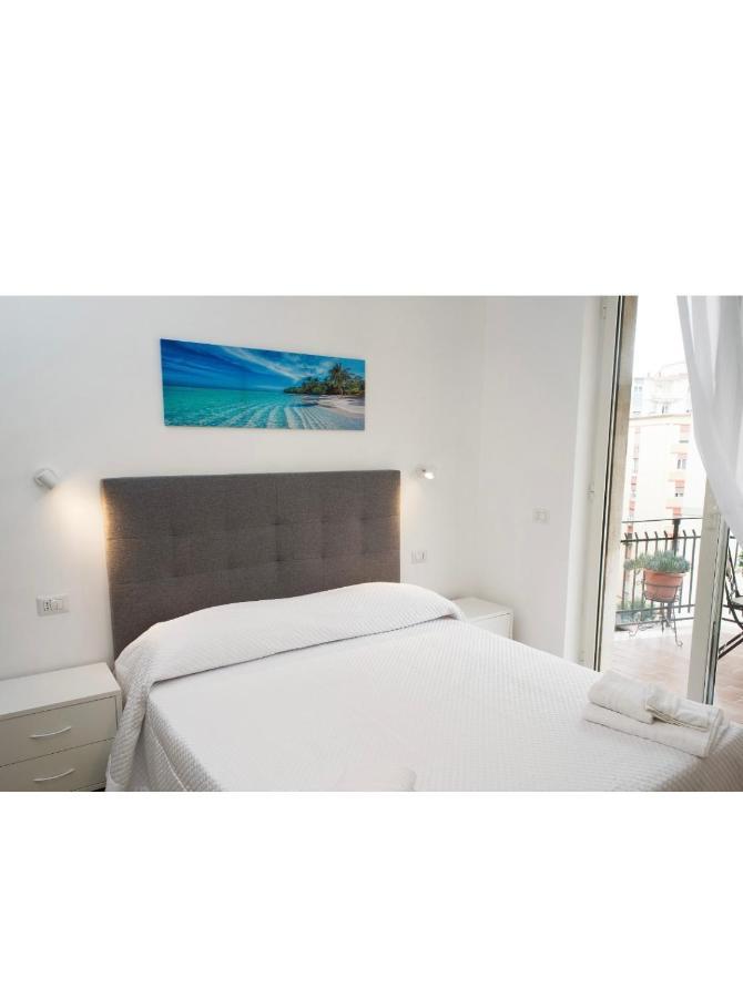Casacapaldo Bed & Breakfast