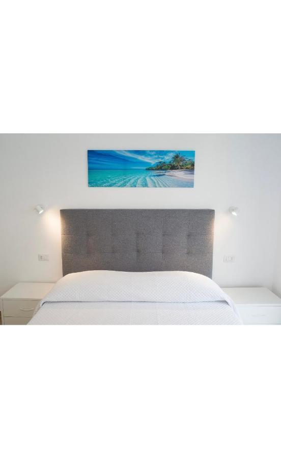 Bed & Breakfast Casacapaldo *