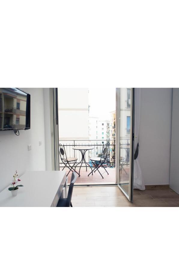 Casacapaldo Bed & Breakfast *