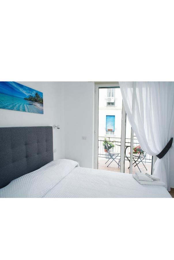 Casacapaldo Bed & Breakfast *