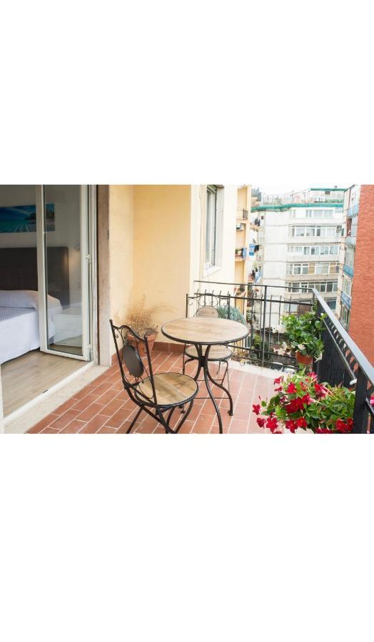 Casacapaldo * Naples