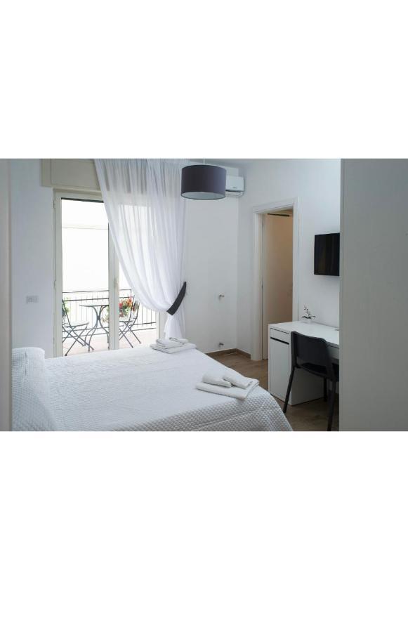Bed & Breakfast Casacapaldo
