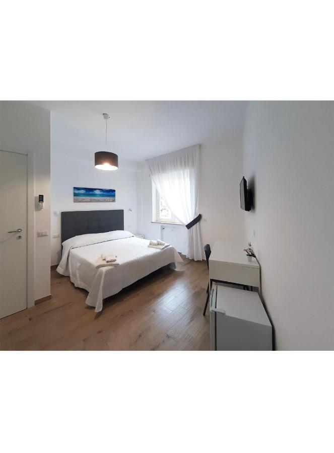 Casacapaldo Bed & Breakfast *