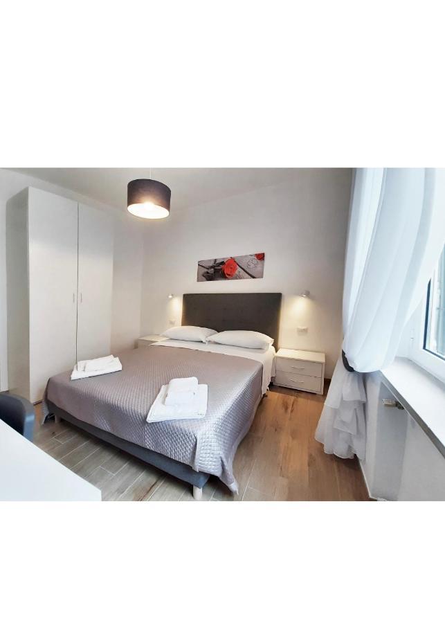 Bed & Breakfast Casacapaldo Naples