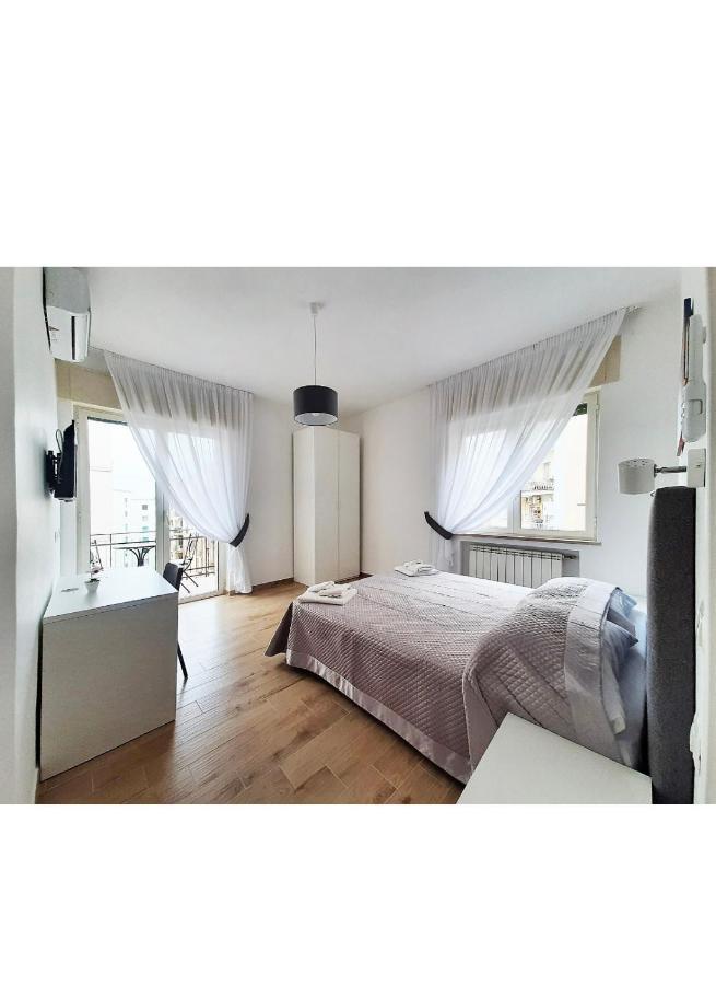 Casacapaldo * Naples