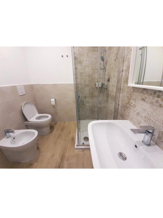 Bed & Breakfast Casacapaldo Naples