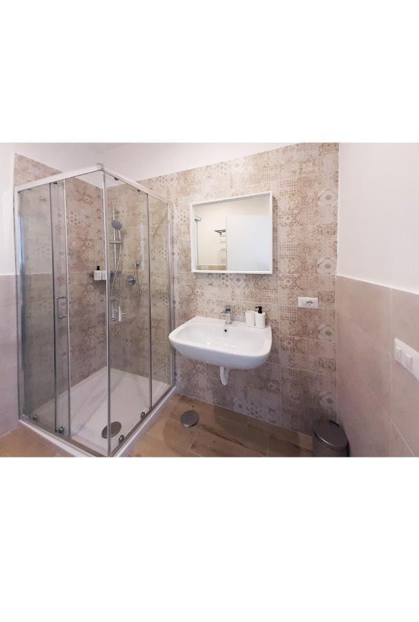 Bed & Breakfast Casacapaldo *