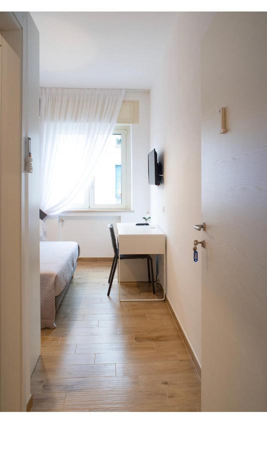 Bed & Breakfast Casacapaldo