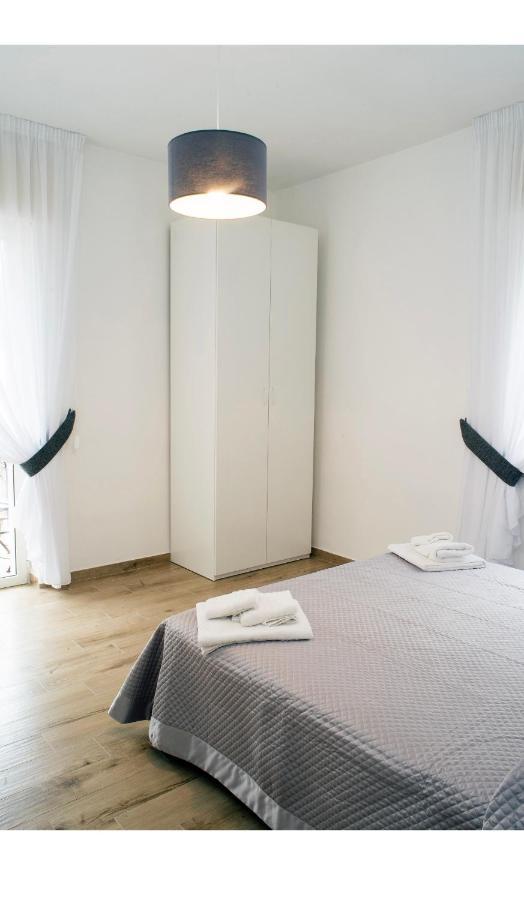 Bed & Breakfast Casacapaldo Naples