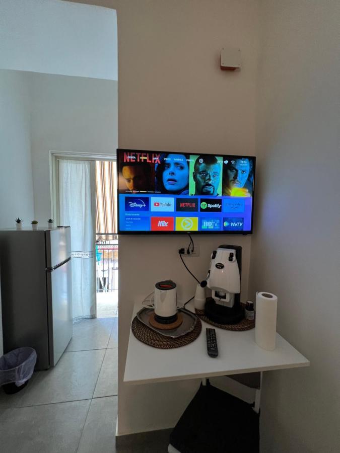 Bed & Breakfast Casa Manfredi *