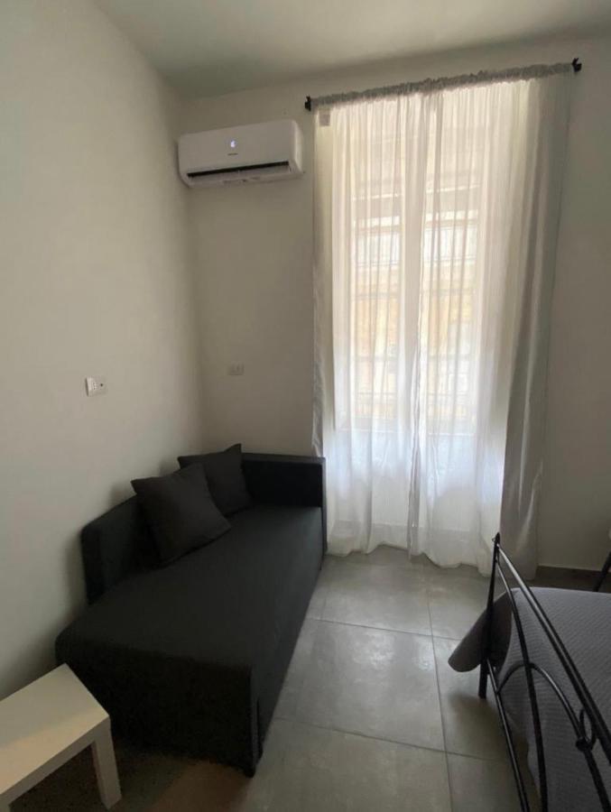 Bed & Breakfast Casa Manfredi Naples