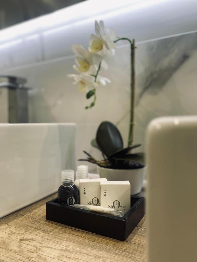 Bed & Breakfast Miluar Luxury - Vanvitelli