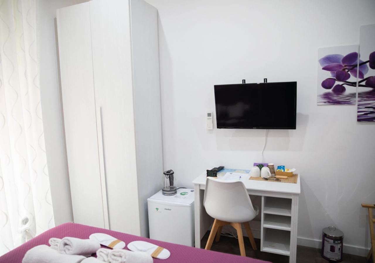 Bed & Breakfast Botanik