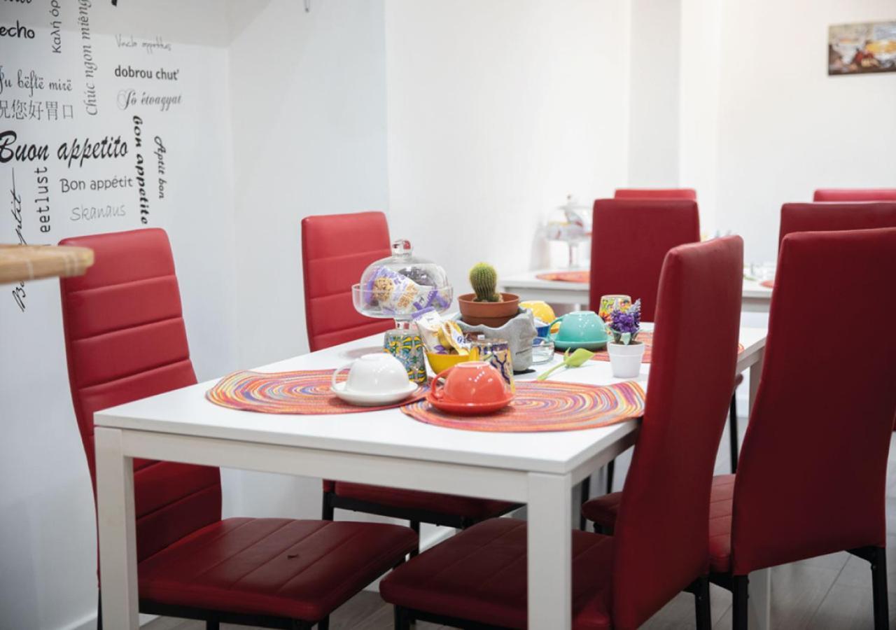 Botanik Bed & Breakfast Naples