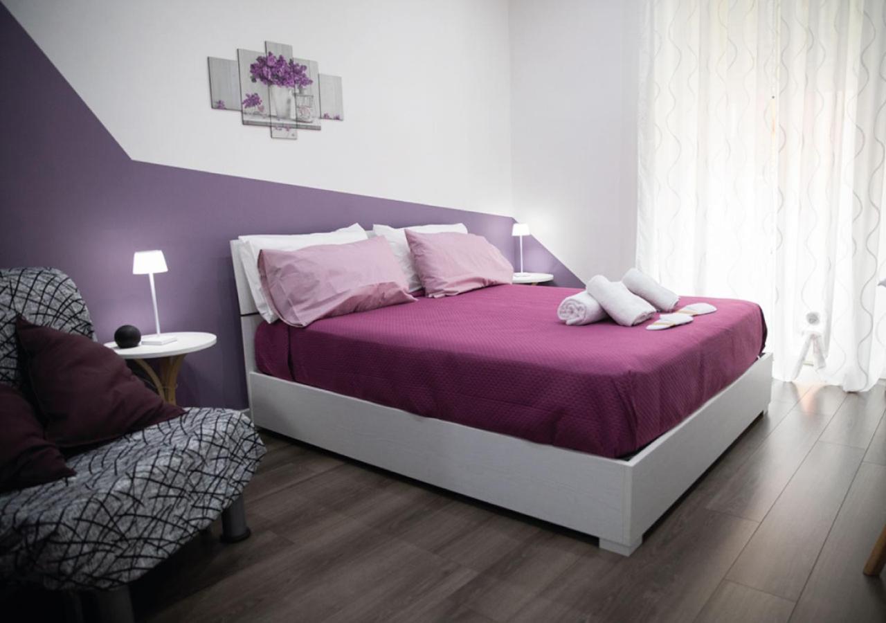 Bed & Breakfast Botanik *