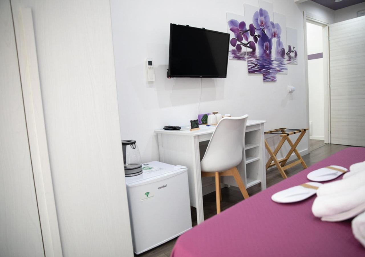 Bed & Breakfast Botanik *