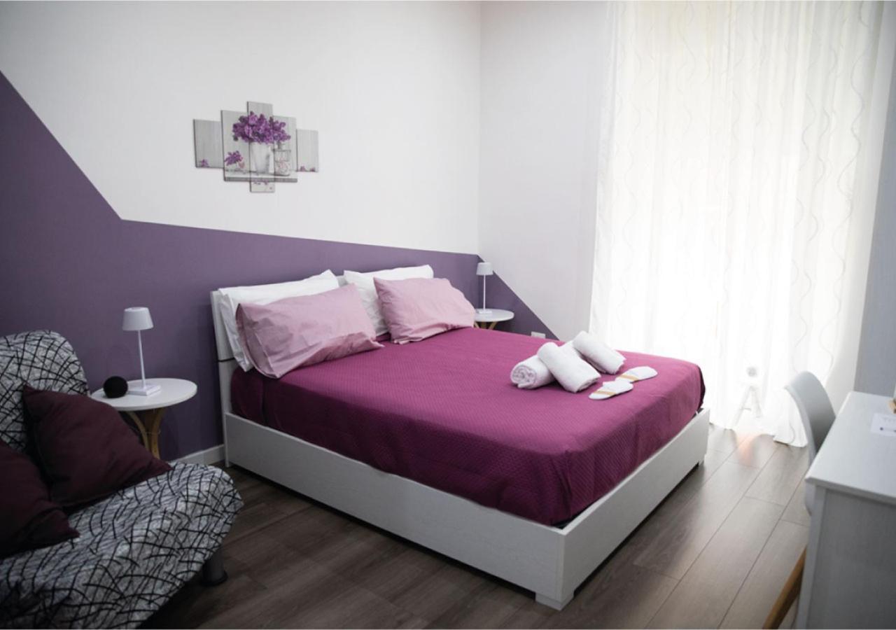 Bed & Breakfast Botanik Naples