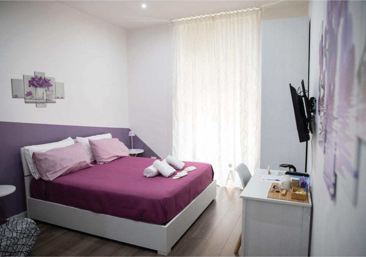 Botanik Bed & Breakfast *
