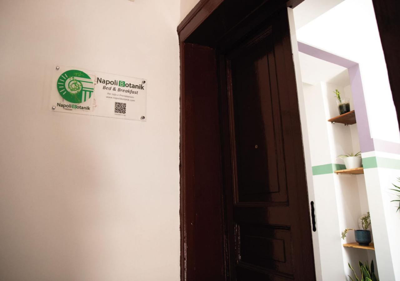 Botanik Bed & Breakfast *