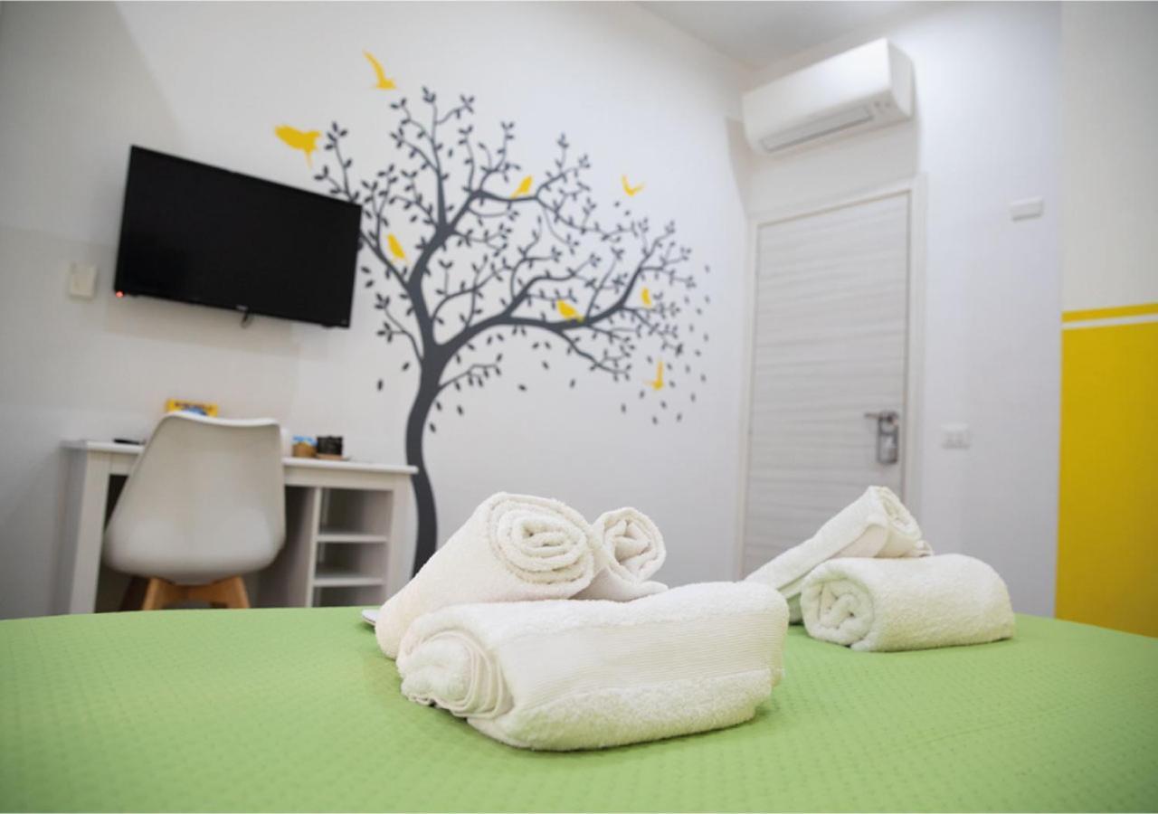 Botanik Bed & Breakfast Naples