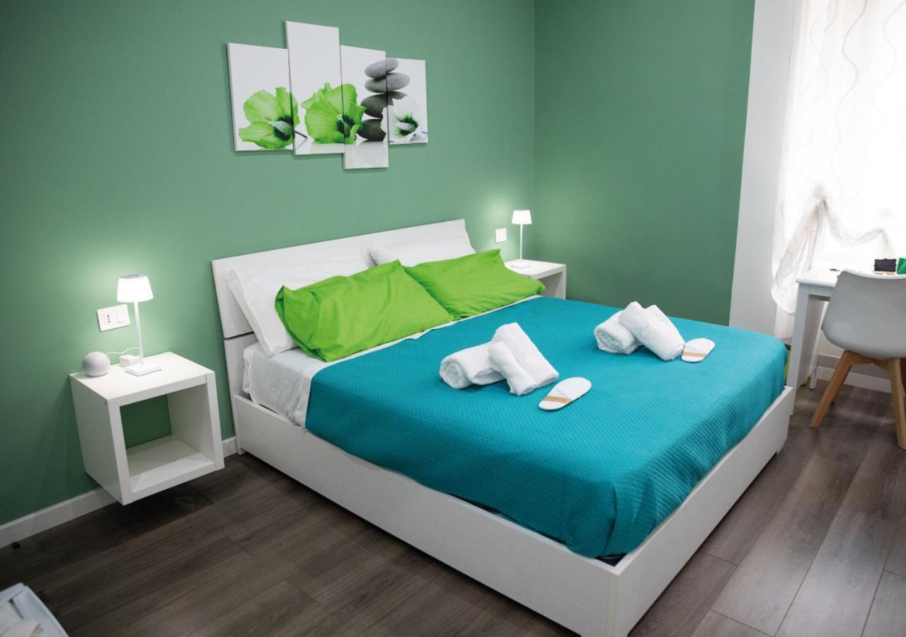 Bed & Breakfast Botanik