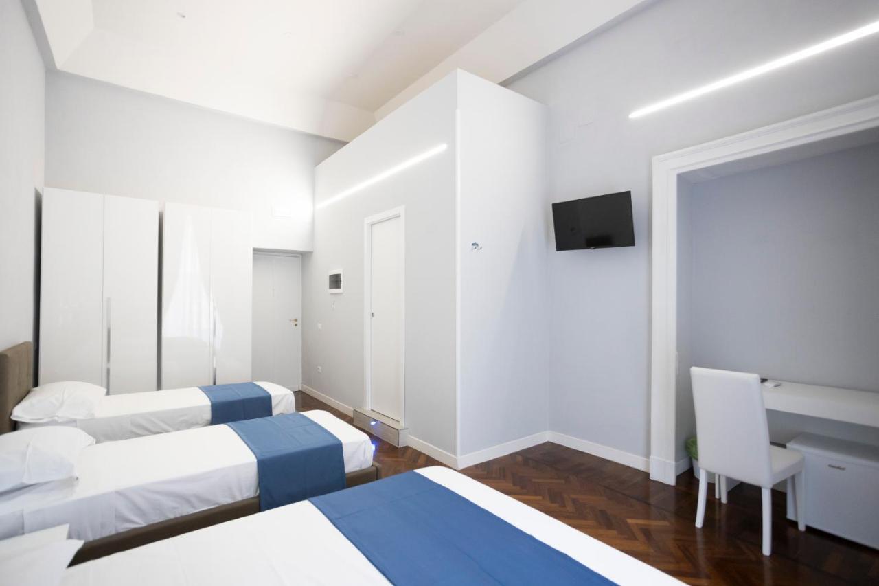 Bed & Breakfast La Duomo Naples