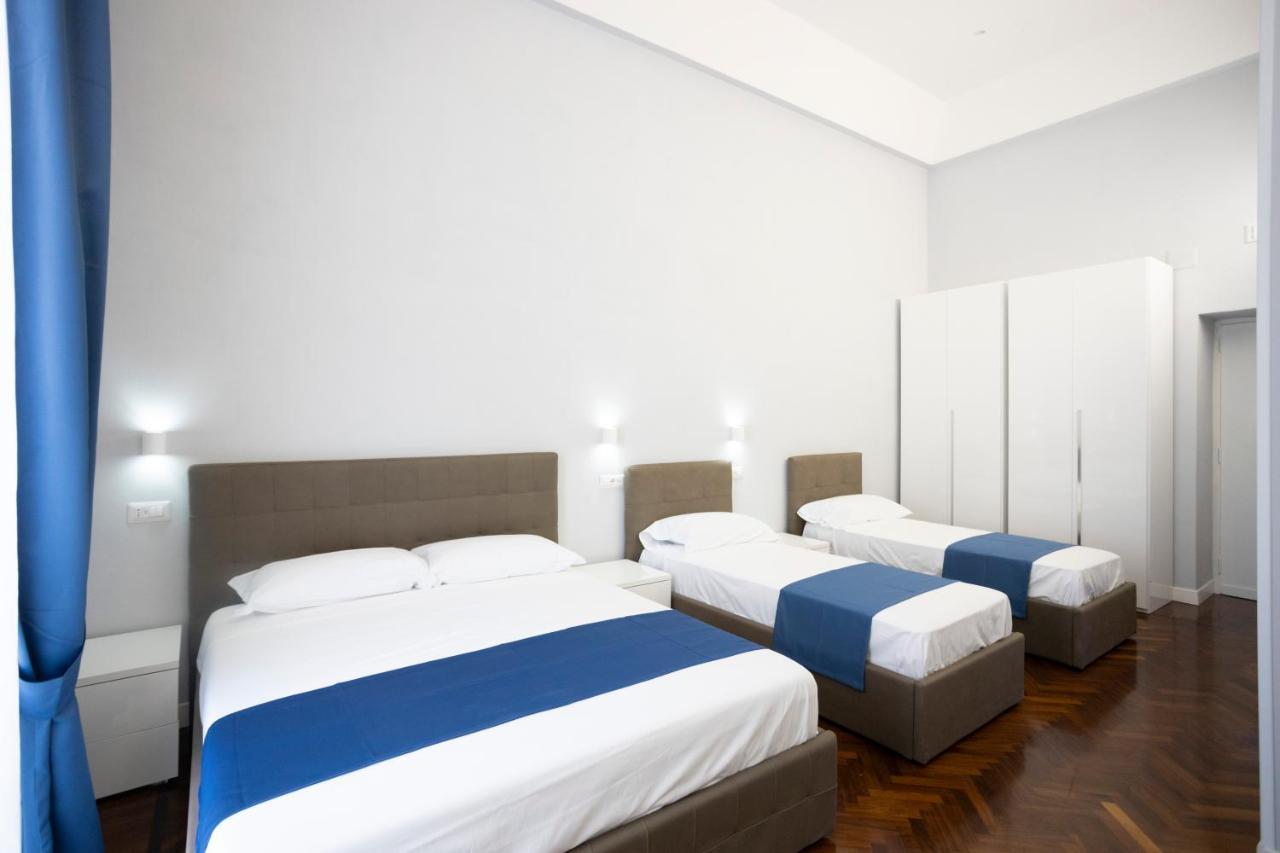La Duomo Bed & Breakfast Naples
