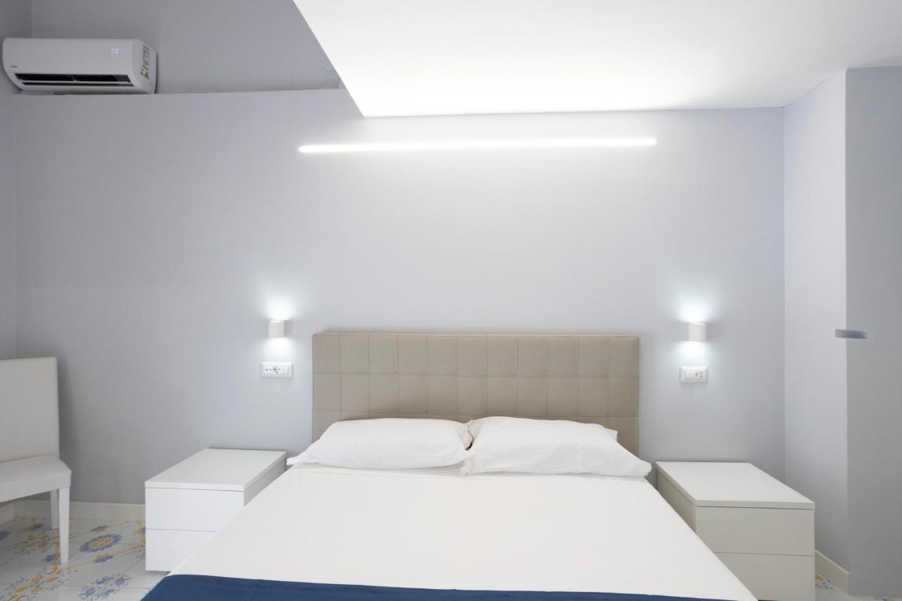 La Duomo Bed & Breakfast Naples