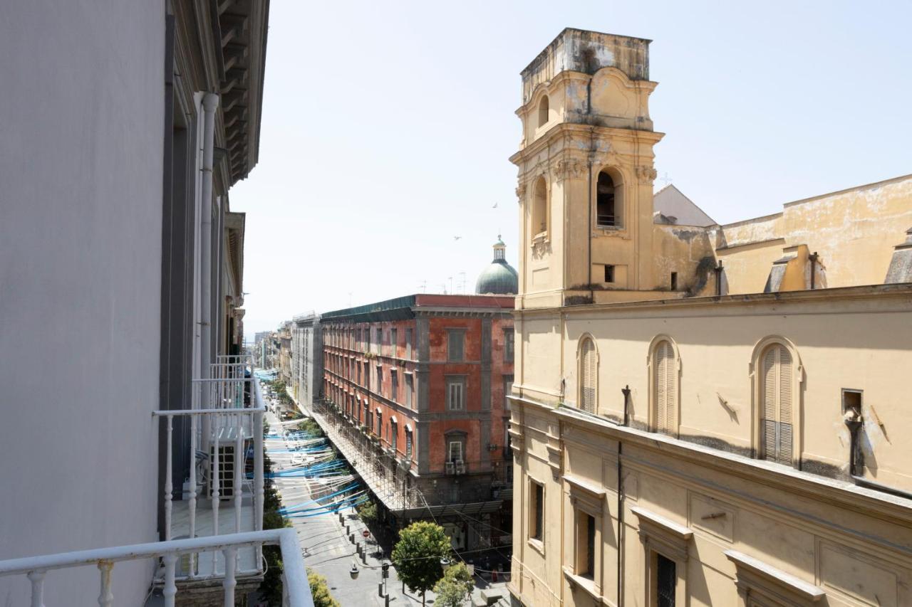 La Duomo Naples