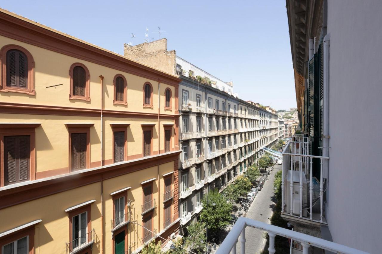 Bed & Breakfast La Duomo Naples