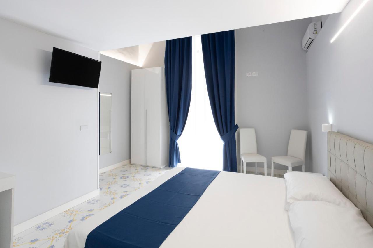Bed & Breakfast La Duomo
