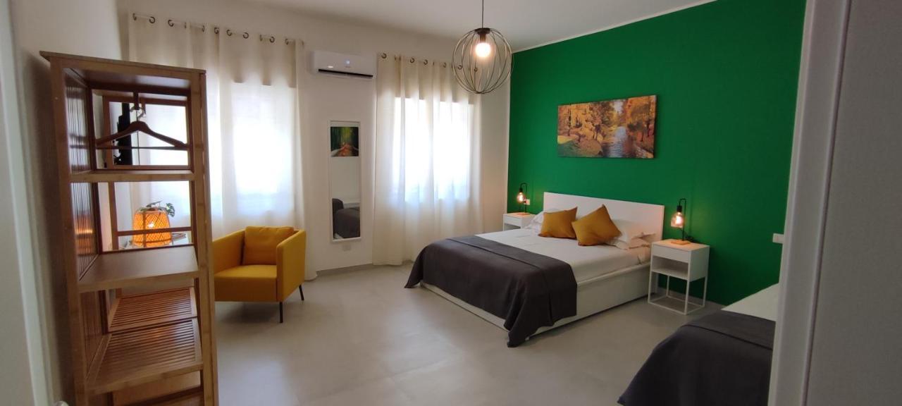 Manzoni 159 Bed & Breakfast Naples